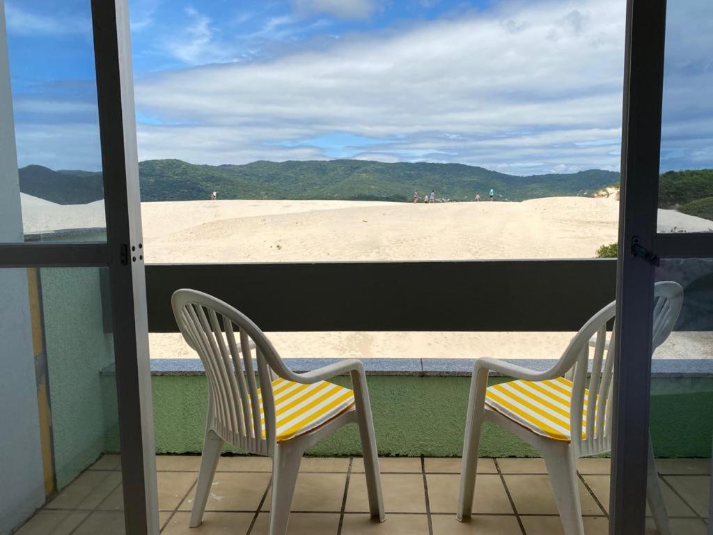 Pousada das Dunas Florianopolis Quarto foto