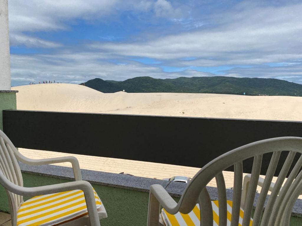 Pousada das Dunas Florianopolis Quarto foto