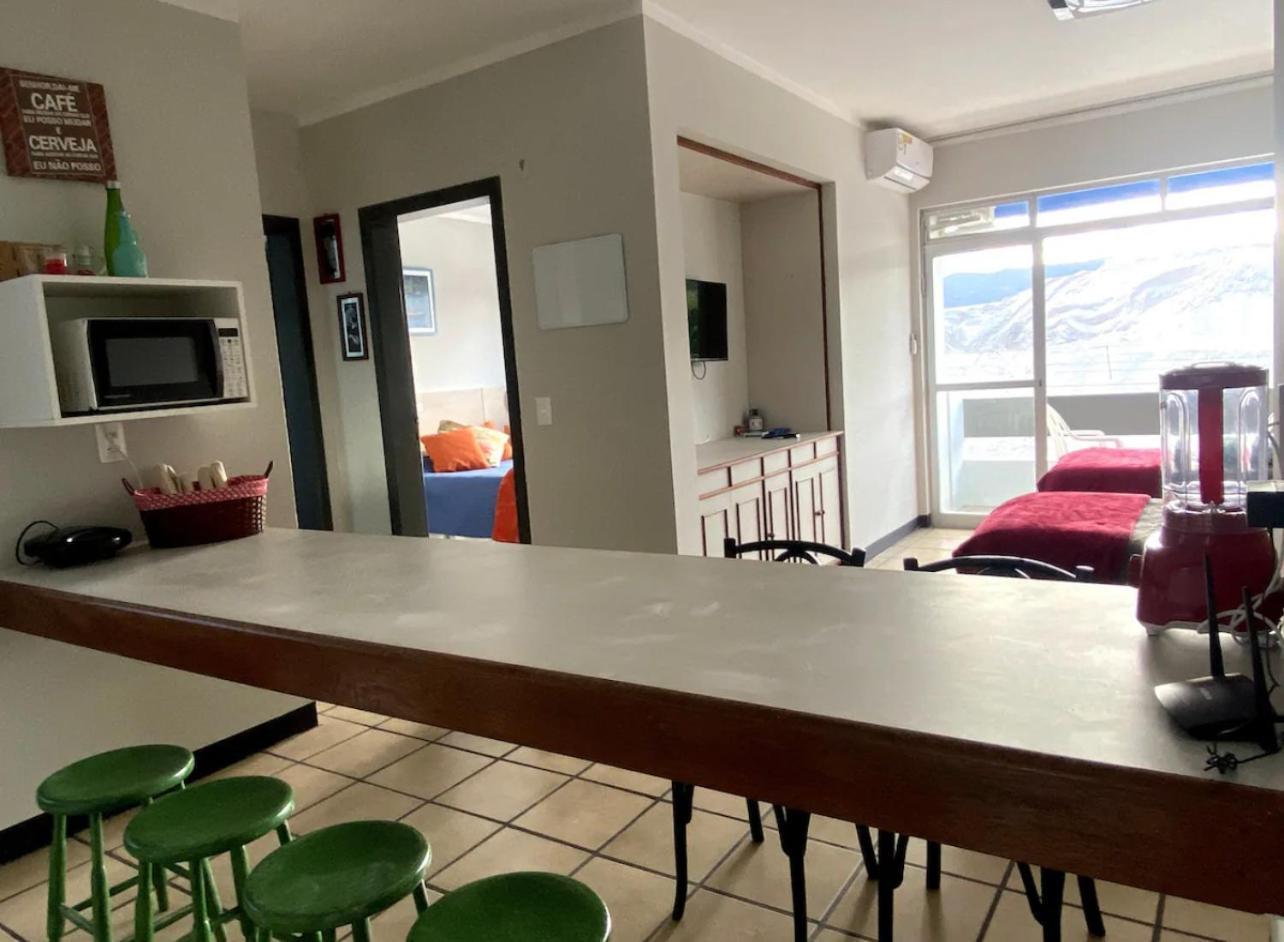 Pousada das Dunas Florianopolis Quarto foto