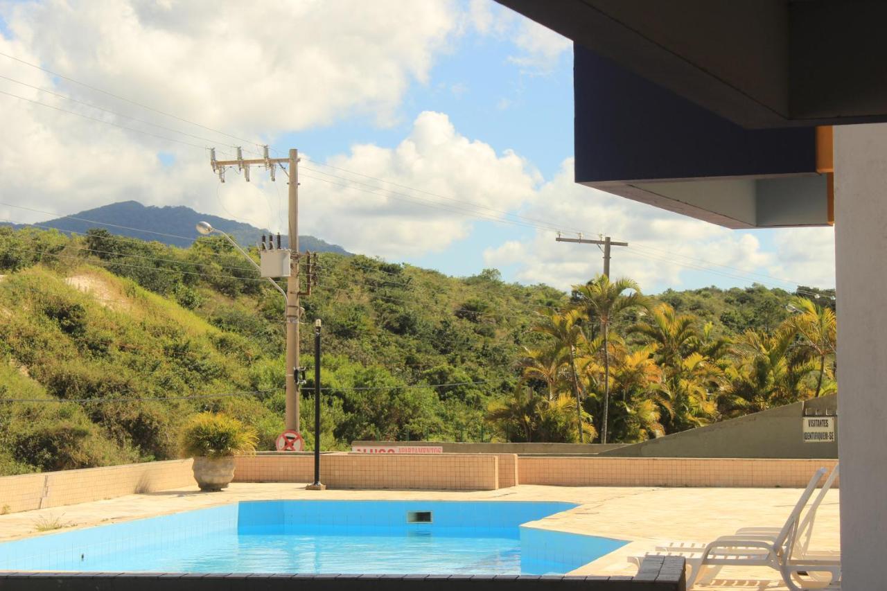 Pousada das Dunas Florianopolis Exterior foto