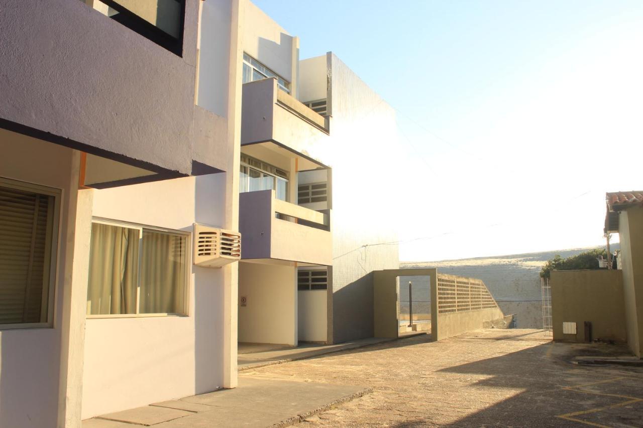 Pousada das Dunas Florianopolis Exterior foto
