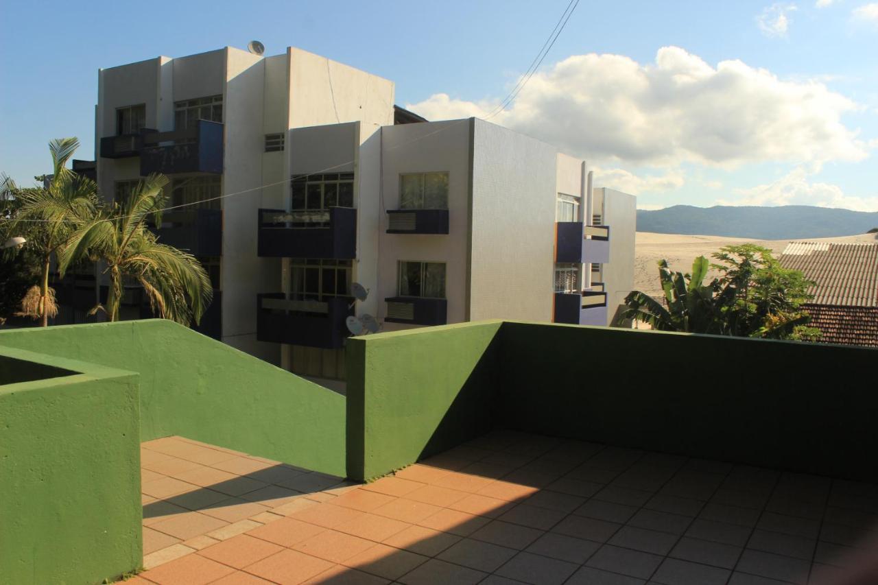 Pousada das Dunas Florianopolis Exterior foto