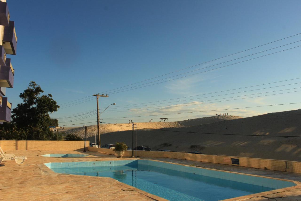 Pousada das Dunas Florianopolis Exterior foto